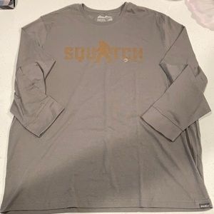 Eddie Bauer graphic tee